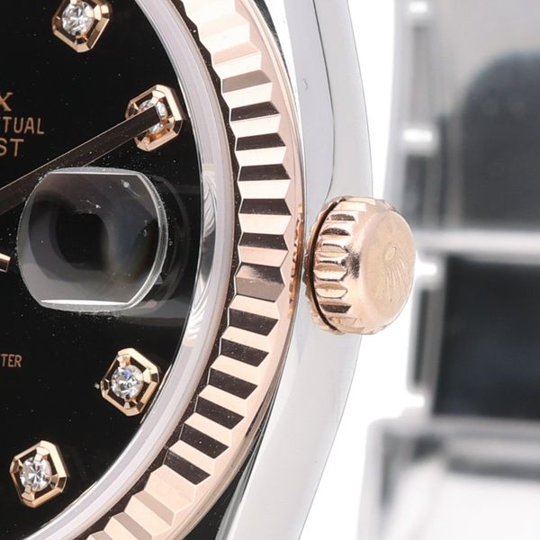 Rolex Datejust 116231